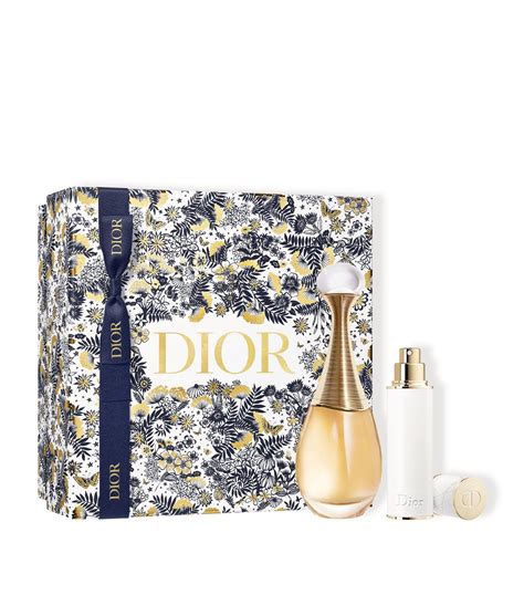 dior j'adore perfume set|boots j'adore perfume gift set.